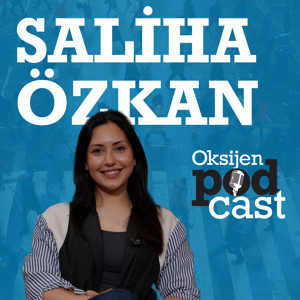  "Ayıyla karşılaştım, dolandırıldım... Ama bitirdim" | Motosikletle Türkiye turu | Saliha Özkan