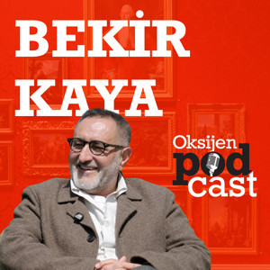  Michelin şefleri Van’da | Urartu Kralı’nın bahçesi Tariria | Çok Çok Thai | Bekir Kaya