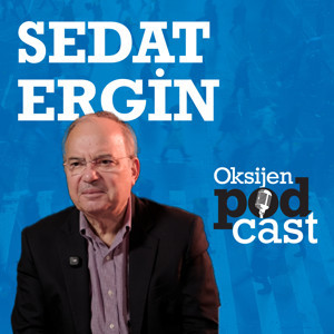 Önce Mekke Anlaşması, hemen ardından "Önceliğimiz AB değil" açıklaması | Sedat Ergin yorumluyor