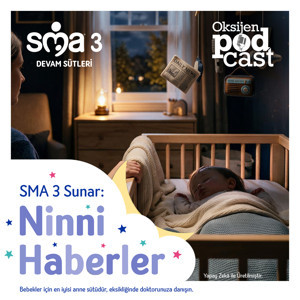SMA 3 sunar: Ninni Haberler | 25 Ağustos 2026