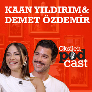 Demet Özdemir - Kaan Yıldırım - Sarp Bozkurt - Ferit Karahan | Cinlerin Düğünü