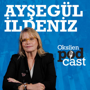 Sorun yapay zekada değil bizde | Yeni kitap: "Geleceğe Son Çıkış" | Ayşegül İldeniz-Zeynep Miraç