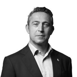 Ali Y. Koç