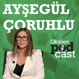 Uzun ömrün motoru mitokondri ve NAD nedir? | Zombi hücrelerden kurtul ömrü uzat | Ayşegül Çoruhlu