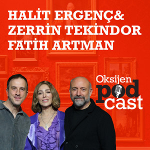 Halit Ergenç, Zerrin Tekindor, Fatih Artman | Satıcının Ölümü 2'nci Sezonuyla Dönüyor