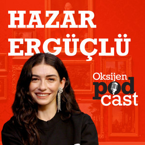 Hazar Ergüçlü | 'Anne olmayı daha da çok istedim' | Yeni filmi Mutter