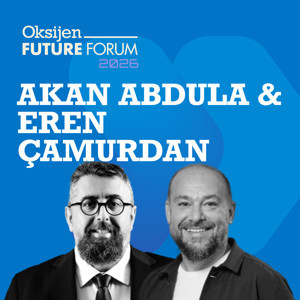 Özel Oturum | Kararın Gölge Tarafı | Oksijen Future Forum 2026
