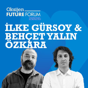Yapay Zekâ Varken Behçet Hoca Şart mı? | Oksijen Future Forum 2026