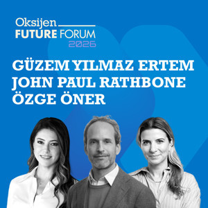 İstanbul Bölgesel Bir Finans Merkezi Olabilir mi? | Oksijen Future Forum 2026
