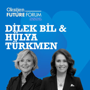 Yatırımda Gelecek: Dengeyi Yeniden Kurmak | Oksijen Future Forum 2026