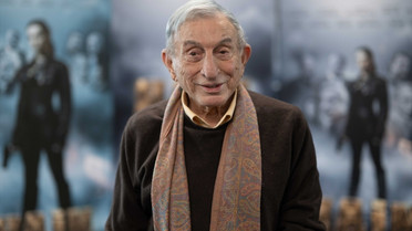 Türk tiyatrosunun asırlık çınarı Haldun Dormen'i kaybettik