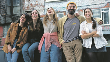 Vazgeçme cesareti veren oyun kapalı gişe