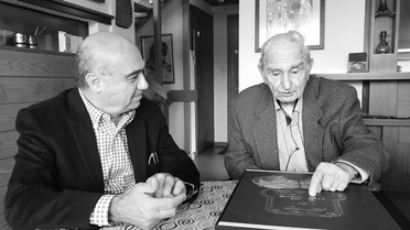 Destansı İstanbul’a adanmış bir başyapıt