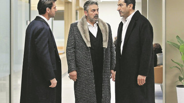 O ‘abi’ çok yönlü bir hikaye anlatıcısı