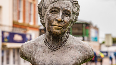 Agatha Christie'nin eserlerine ilham olan 7 büyüleyici şehir