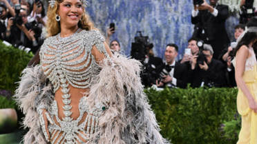 Uzun süredir bekleniyordu: Beyoncé yeni şarkı çıkardı