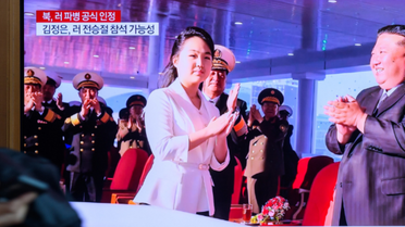 'Veliaht' mesajı mı? Kim Jong Un’un kızının kıyafetleri ne anlatıyor?