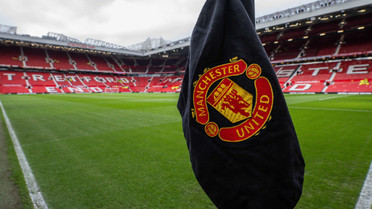 Amazon ile anlaşma sağlandı: Manchester United belgeseli geliyor