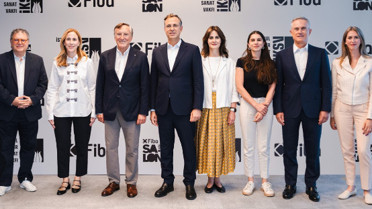 Fiba Salon İKSV yeni adıyla gelecek sezona hazırlanıyor