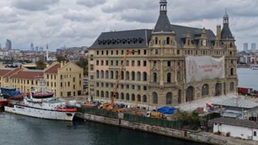 Haydarpaşa'nın temellerinde kritik tespit: Ahşap kazıkların yüzde 80'i yok olmuş