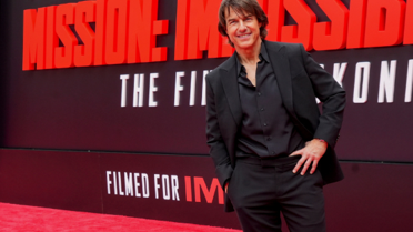 Tom Cruise: "Yapay zekanın kullanımı kaçınılmaz ama insanlar sinemaya gitmek istiyor, insanlığa inanıyorum"