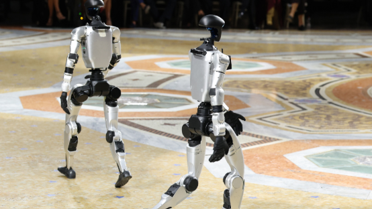 2026 Milano Moda Haftası: Podyumda robotların ne işi var?