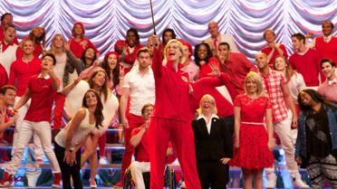 Ryan Murphy'den Glee müjdesi: Yeniden çevrimin senaryosu hazır