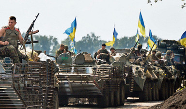 Füzeler 400 bin aracı vuracak