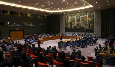 Türkiye Gazze bildirisine neden şerh koydu?