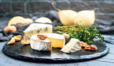 Bodrum’da Slow Cheese vakti