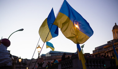 Ukrayna savaşı ve dünya