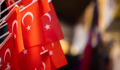 Türkiye: Kilit açılırken