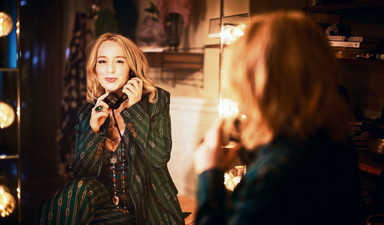 Lisa Ekdahl bu hafta İstanbul’da