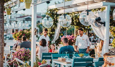 Bayram tatiliyle turizm hareketleniyor