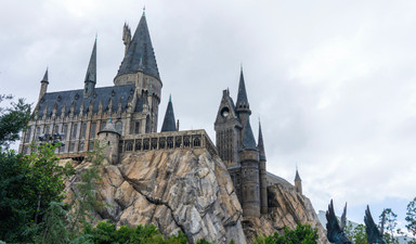 Hogwarts