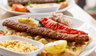 Reklam Türk mutfağını yurtdışında tanıtmak için yeterli mi?