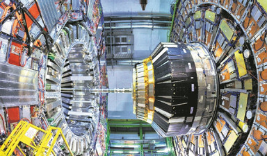 En ünlü parçacık Higgs'in 13.8 milyar yıllık öyküsü