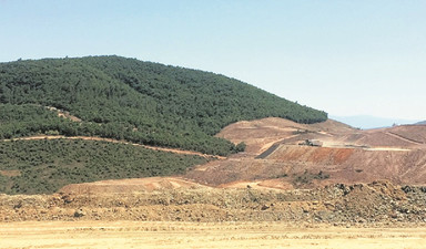 Yeni ÇED yönetmeliği tartışmaya yol açtı