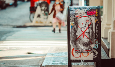 Yorgun bir erdem hikayesi