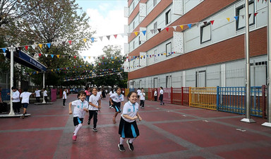 Umudun da yükün de adresi olan eğitim yılı başlarken…