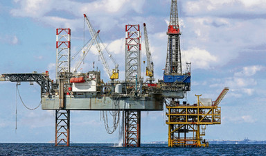 Zor günlerin doğal gazı deniz altında saklanacak