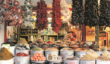 Antakya’nın tadı hep damakta kalır!