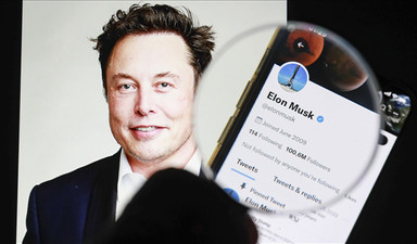 Elon Musk’ın 44 milyar dolarlık kumarı