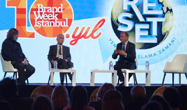 Levent Erden Brand Week İstanbul'da: Kilit taşı Z Kuşağı mı yeni seçmenler mi?