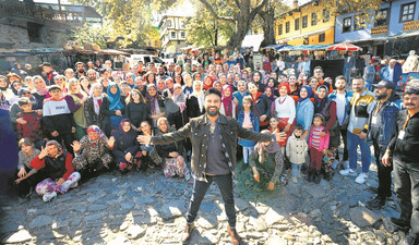 Köylere dijital merkezler açılacak