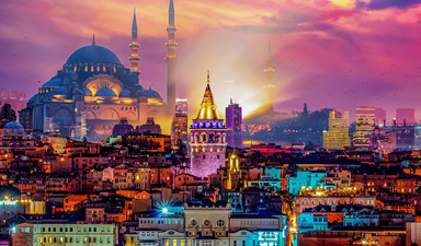 “İstanbul göçten, farklılıktan ve değişimden hep korktu”