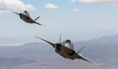 F-35’e dönüş için S-400’lere ‘kalıcı’ çözüm arayışı