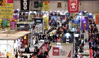 Tüyap İcra Kurulu Başkanı Zeynep Ünal Öztop: “Bu yıl fuar alanımız büyük bir ‘kitap şehri’ne dönüşecek”