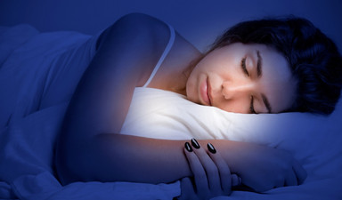 Uyku eşittir beyin temizliği