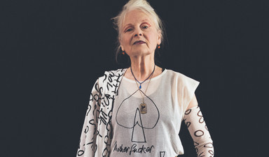 Vivienne Westwood’un moda tarihindeki 8 damgası